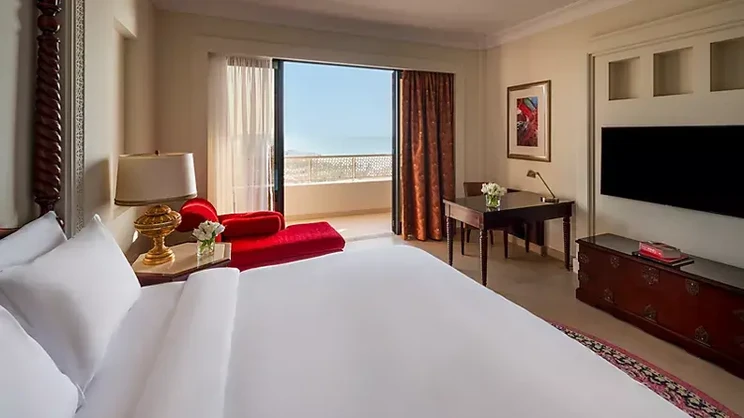 Luxury Room – Club Millésime Access